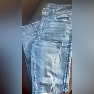 American eagle jeans 30/32